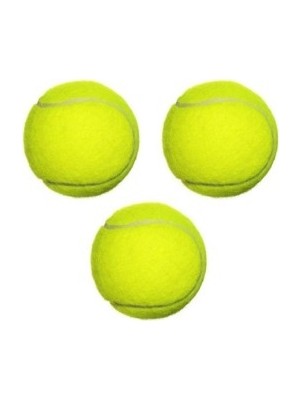 Defne Toprak Köpek Oyun Topu Tenis Topu