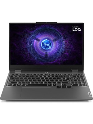Lenovo Loq 13.nesil Core I7 13700HX-RTX5060 8GB-24GB-1TB SSD-15.6-W11