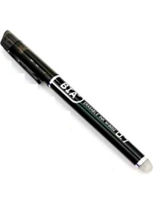 Bia Isıyla Uçan Kalem Mavi Kırmızı - 1 Adet