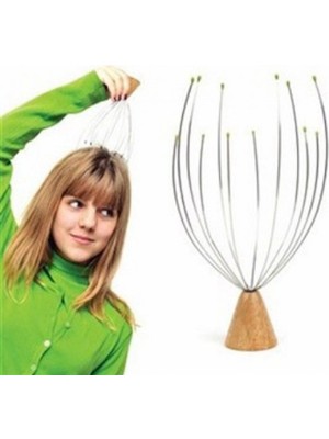 Defne Toprak Kafa Masaj Teli