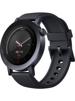 Cmf Watch 3 Pro Akıllı Saat – 1.43” Amoled, 13 Gün Şarj, Dual-Gps,  Yapay Zekâ Gürültü Engelleme, Nabız & Uyku Takibi