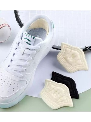 Defne Toprak Taç Şeklinde Topuk Vurma Önleyici 10 Mm.