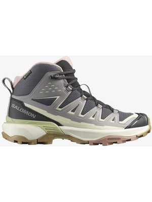 Salomon x Ultra 360 Edge Mid Gore-Tex Kadın Bot