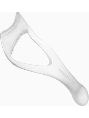 Tweezerman Lash Guard-Comb Kirpik Şablonu