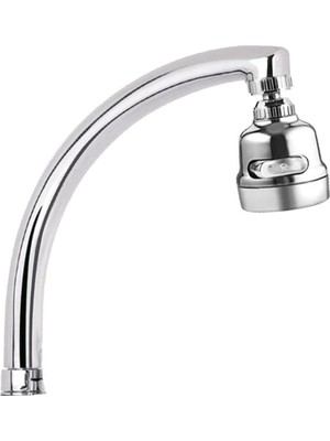 Storemax Oynar Başlıklı 3 Fonksiyonlu Mix Eviye