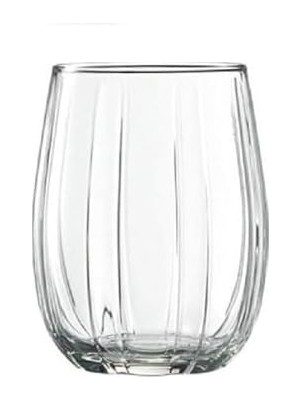 Storemax Linka Meşrubat Bardağı 240 cc 6 Adet - 420302