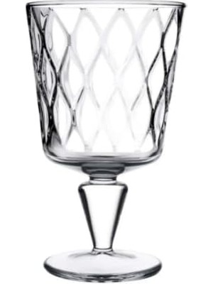 Storemax 4'lü Leafy Kokteyl Kadehi 270 cc