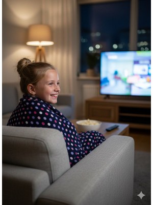 Aysun Tekstil Yeni Ürün!!!  Polar Yumuşacık Tv Battaniyesi & Şal