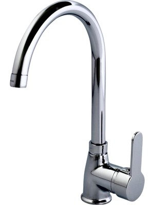 Storemax Döner Eviye Bataryası, Soğuk Su Özellikli,