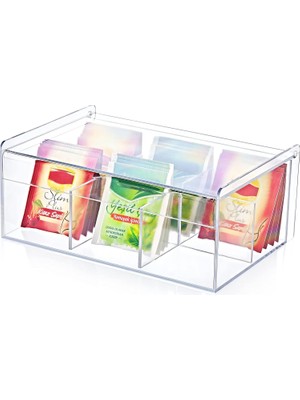 Storemax Poşet Çay Kutusu TYC00188186105