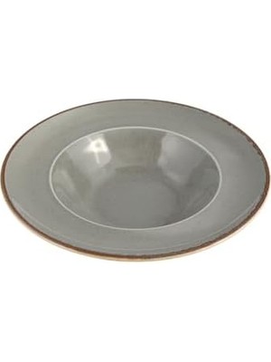 Storemax Seasons Çorba Tabağı, Porselen 4lü Paket