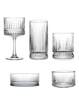 Storemax Beyaz 26 Parça Ikram Seti