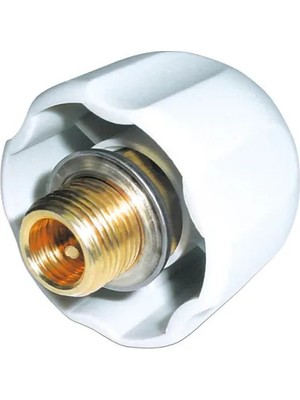 Örenler Plastik Emniyet Ventili 3/8”