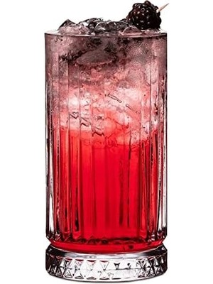 Storemax 520015 12'li Meşrubat Bardağı 445 cc