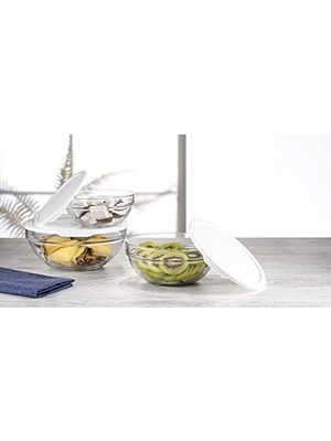 Storemax Chef_s Saklama Takımı A Hediyelik Kutu  Bar