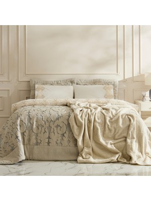 Karaca Home Splendıd Çeyiz Seti Gri