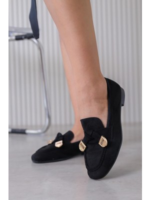 Robh Model Yeni Sezon Babet Loafer Sıy.suet
