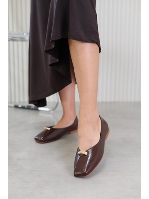 Sion Model Yeni Sezon Babet Kahve