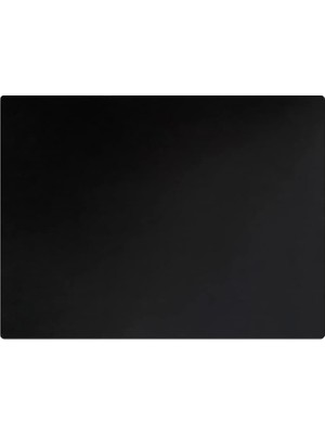 Storemax Ofis ve Gaming Mousepad | Kaymaz Taban, Oyuncu Gamepad, Ev, Ofis, Oyun Için (Siyah, 24X33)