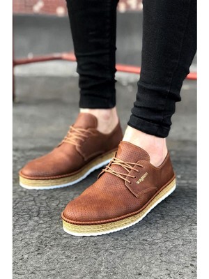 Colezium Taba Erkek Ayakkabı