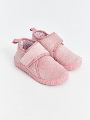 Lc Waikiki Yeni Sezon Cırt Cırtlı Kız Çocuk Panduf