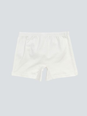 Lc Waikiki Yeni Sezon Beli Lastikli Basic Kız Çocuk Boxer