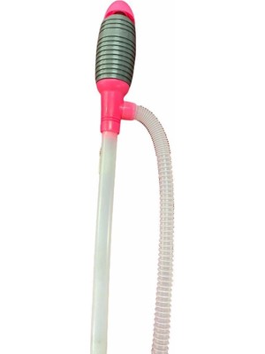 Varil Pompası Plastik Orta Boy