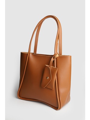 La'Graccio Paris Lagraccio Paris Kadın Jeba Omuz Çantası