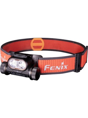 Fenix HM65R-T V2,0 1600 Lümen Kafa Lambası
