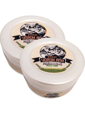 Murays Süper Yörük Ana LFHXKS19 Çörek Otu Karışımlı Özel 2li 50 ml