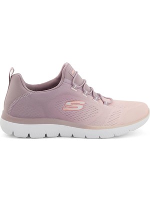 Skechers Summits Bright Charmer Kadın Spor Ayakkabı 149536-LTMV