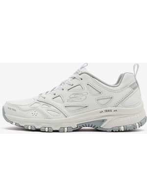 Skechers Hillcrest Kadın Beyaz Outdoor Ayakkabı 149822Tk Wsl