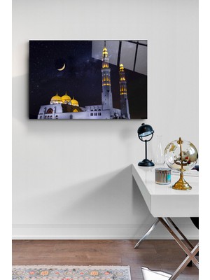 Islami Cam Tablo, Dekoratif Cam Tablo