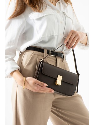 Çanta Trend Nova Model Kadın El ve Omuz Çantası