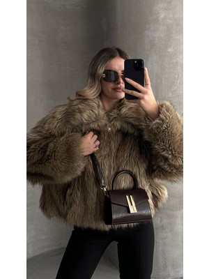 Çanta Trend Kadın El ve Omuz Çantası