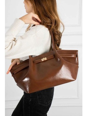 Çanta Trend *** Büyük Boy Kadın El ve Omuz Çantası