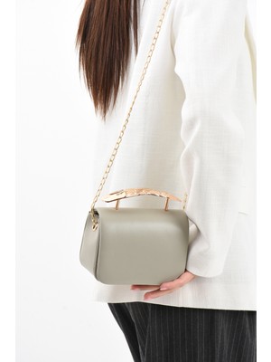 Çanta Trend Feyra Model Kadın El ve Omuz Çantası