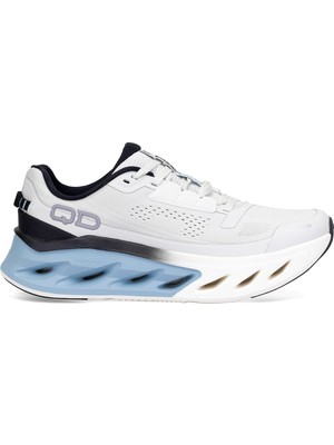 Humtto QDE183253805 Erkek Klasik Sneaker  Gri