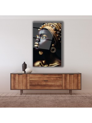 Marsilyan Vitray Angel Cam Tablo