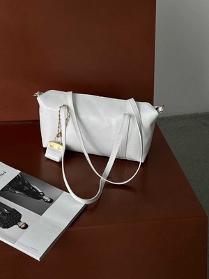 Çanta Trend Kadın Aksesuarlı Çanta