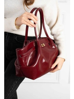 Çanta Trend *** Büyük Boy Kadın El ve Omuz Çantası