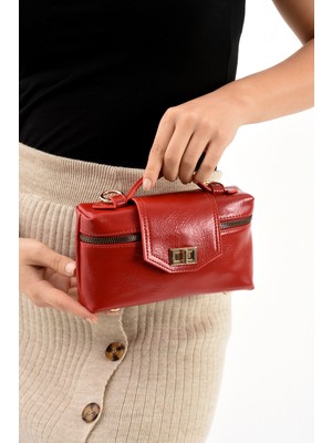 Çanta Trend *** Mini Boy Çok Şık Özel Günler ve Günlük Için Kadın El ve Omuz Çantası