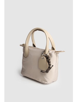 La'Graccio Paris Lagraccio Paris Kadın Baybo Charmlı Paraşüt Çanta