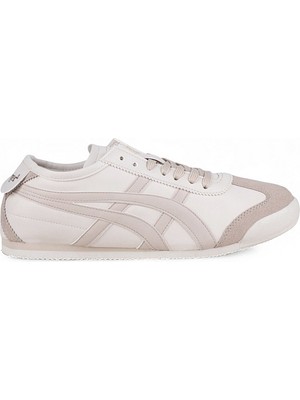 Etayger E-2055 Erkek Klasik Sneaker Ekru