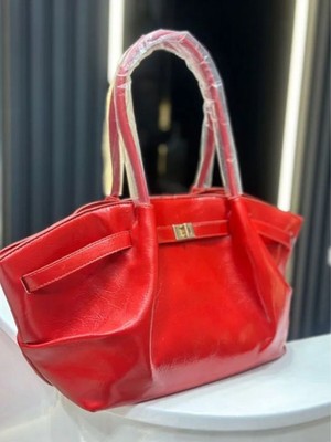 Çanta Trend *** Büyük Boy Kadın El ve Omuz Çantası