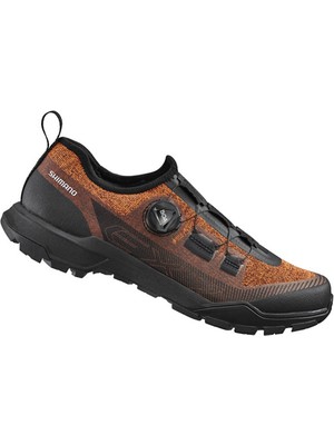 SHIMANO Shımano Ayakkabı SH-EX700 42 Turuncu