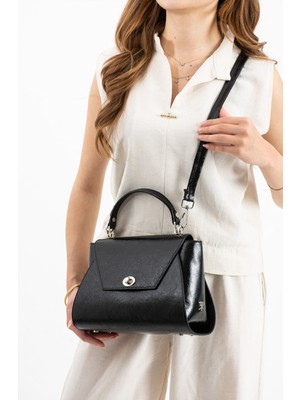 Çanta Trend Polo Of Colors Kadın El ve Omuz Çantası