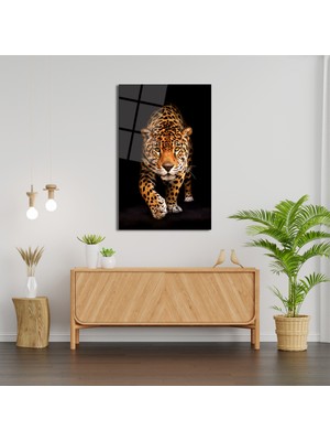 Marsilyan Leopar Cam Tablo