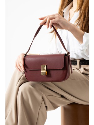 Çanta Trend Nova Model Kadın El ve Omuz Çantası