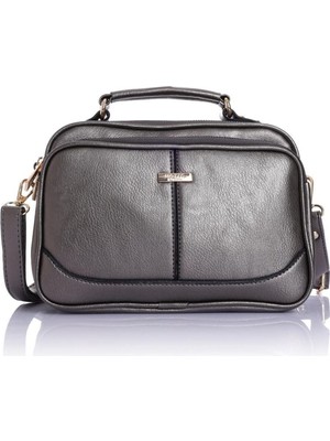 Çanta Trend Motto Kadın El Çantası ve Çapraz Çanta